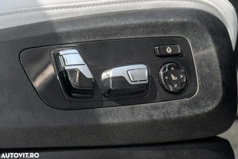 BMW X5 din 2025 cu 28.100 km - oferta BMW179915 - foto 22