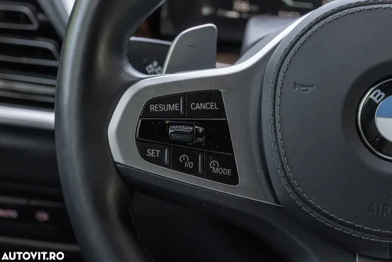 BMW X5 din 2025 cu 28.100 km - oferta BMW179915 - foto 25