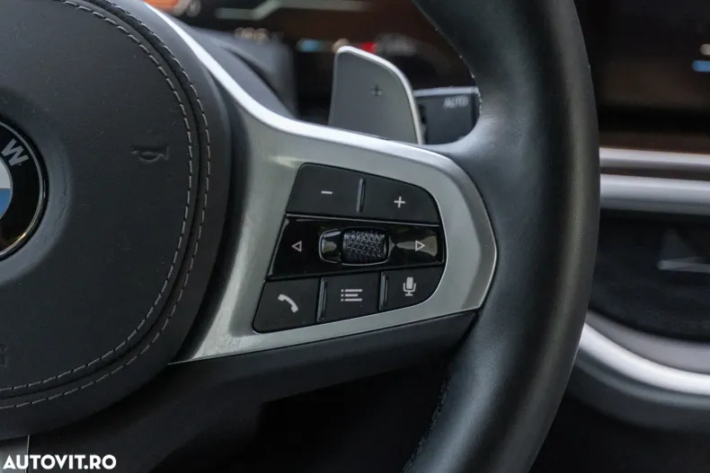 BMW X5 din 2025 cu 28.100 km - oferta BMW179915 - foto 26