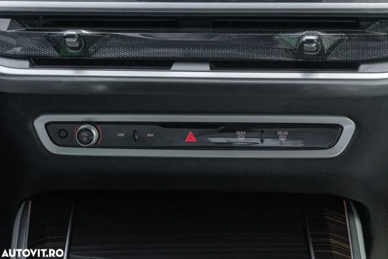 BMW X5 din 2025 cu 28.100 km - oferta BMW179915 - foto 27