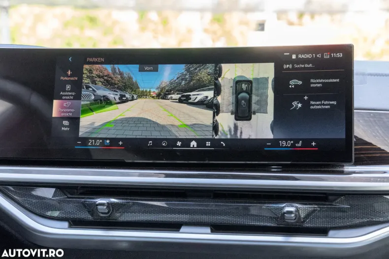 BMW X5 din 2025 cu 28.100 km - oferta BMW179915 - foto 29