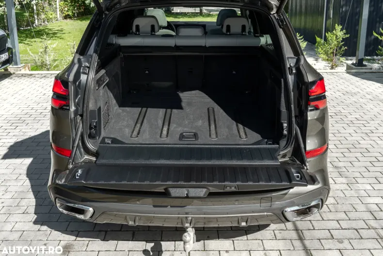 BMW X5 din 2025 cu 28.100 km - oferta BMW179915 - foto 32