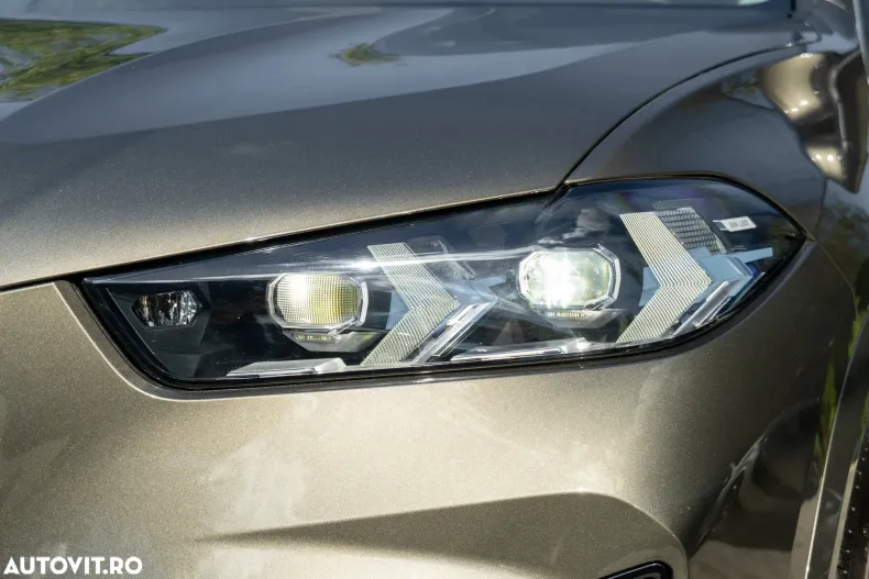 BMW X5 din 2025 cu 28.100 km - oferta BMW179915 - foto 35