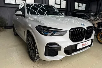 BMW X5 din 2022 - oferta BMW179916