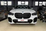 BMW X5 din 2022 cu 62.522 km - oferta BMW179916 - foto 2