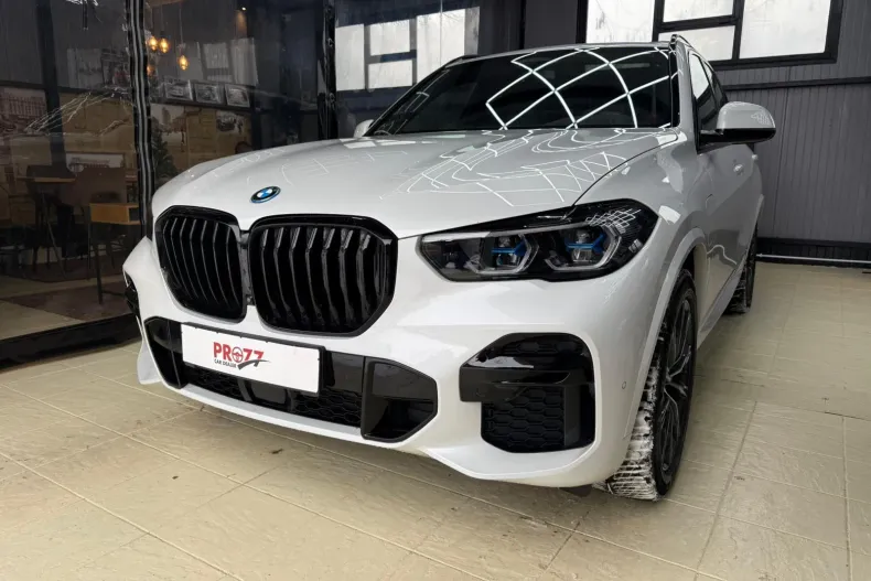 BMW X5 din 2022 cu 62.522 km - oferta BMW179916 - foto 3