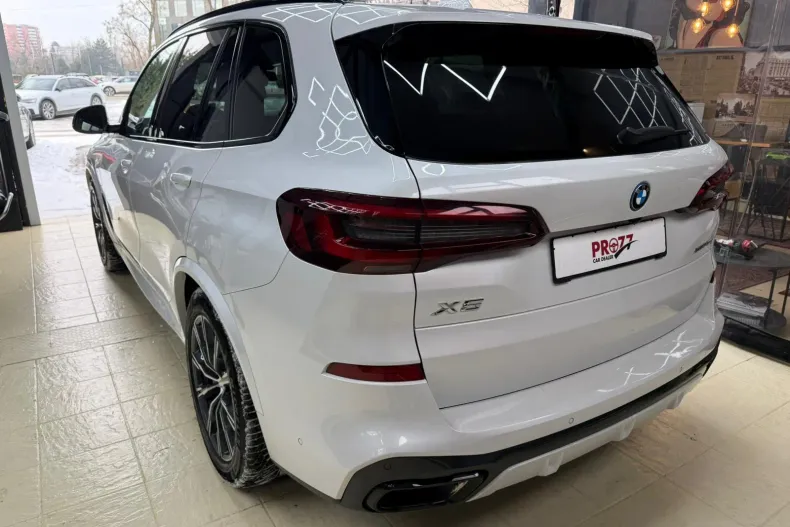 BMW X5 din 2022 cu 62.522 km - oferta BMW179916 - foto 4