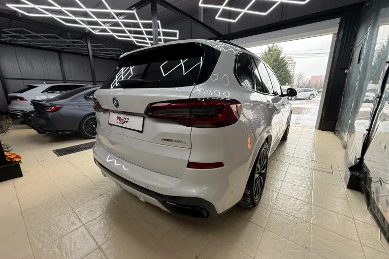 BMW X5 din 2022 cu 62.522 km - oferta BMW179916 - foto 6