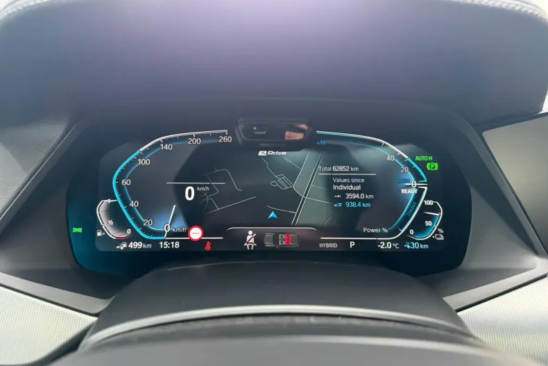 BMW X5 din 2022 cu 62.522 km - oferta BMW179916 - foto 8