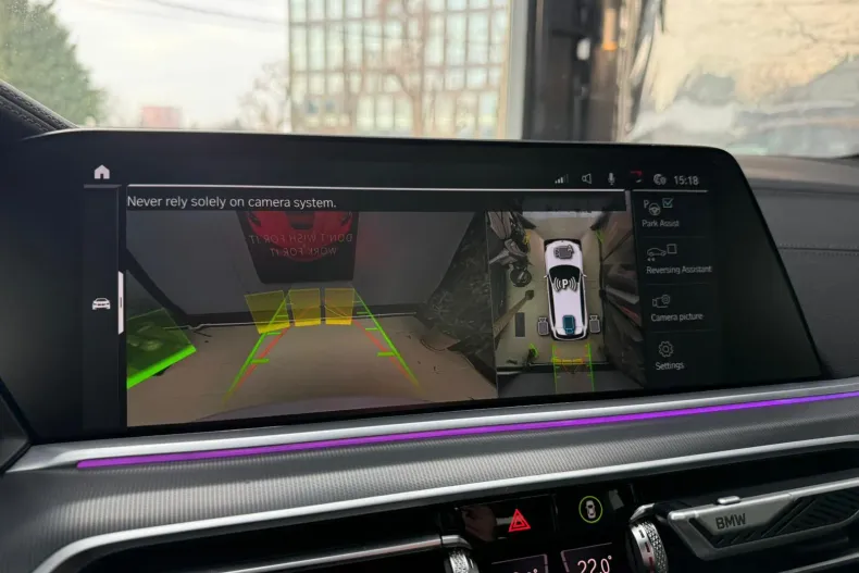 BMW X5 din 2022 cu 62.522 km - oferta BMW179916 - foto 9