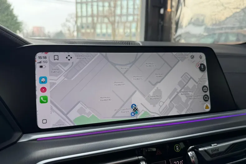 BMW X5 din 2022 cu 62.522 km - oferta BMW179916 - foto 10