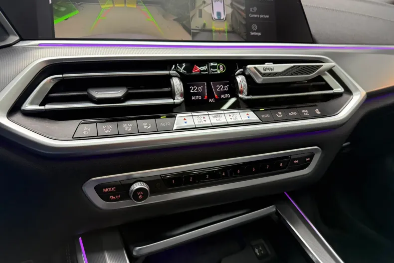 BMW X5 din 2022 cu 62.522 km - oferta BMW179916 - foto 14