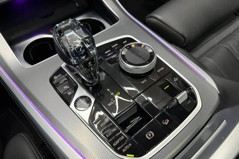 BMW X5 din 2022 cu 62.522 km - oferta BMW179916 - foto 15