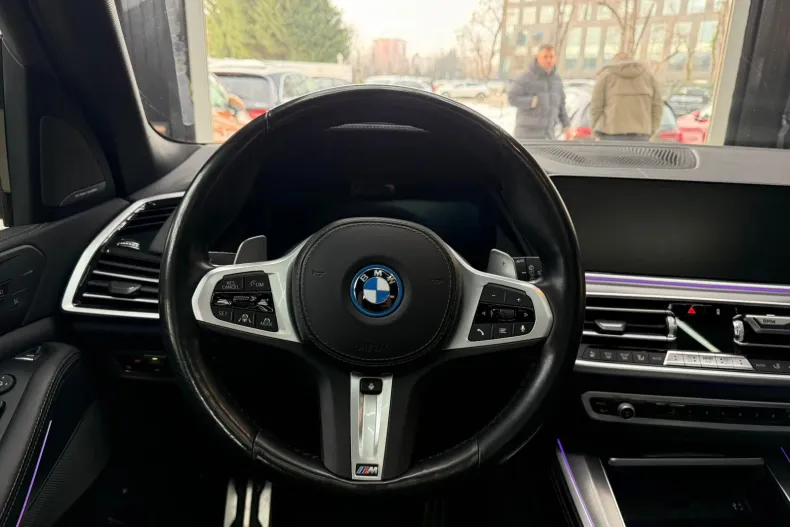 BMW X5 din 2022 cu 62.522 km - oferta BMW179916 - foto 18