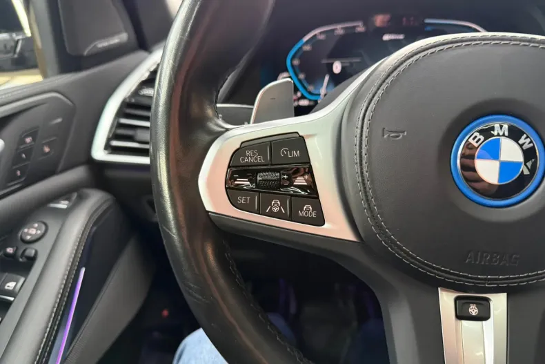 BMW X5 din 2022 cu 62.522 km - oferta BMW179916 - foto 19