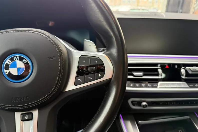 BMW X5 din 2022 cu 62.522 km - oferta BMW179916 - foto 20