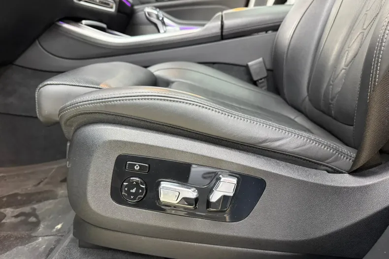 BMW X5 din 2022 cu 62.522 km - oferta BMW179916 - foto 24