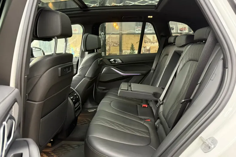 BMW X5 din 2022 cu 62.522 km - oferta BMW179916 - foto 28