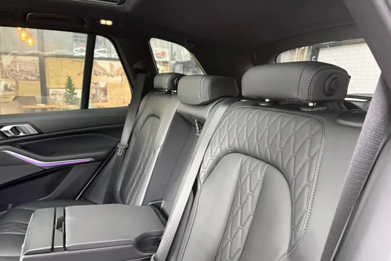 BMW X5 din 2022 cu 62.522 km - oferta BMW179916 - foto 31