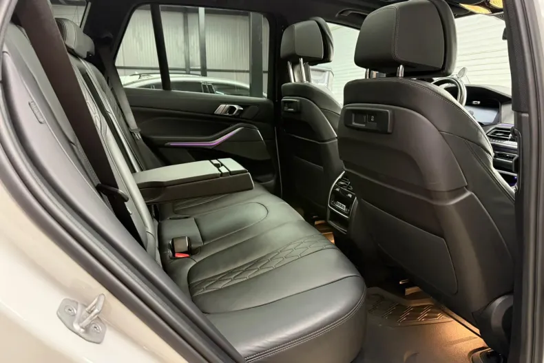 BMW X5 din 2022 cu 62.522 km - oferta BMW179916 - foto 32