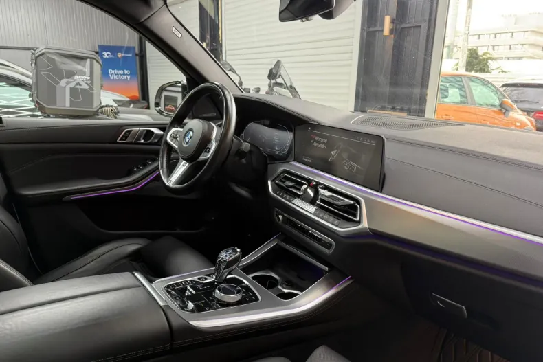 BMW X5 din 2022 cu 62.522 km - oferta BMW179916 - foto 34