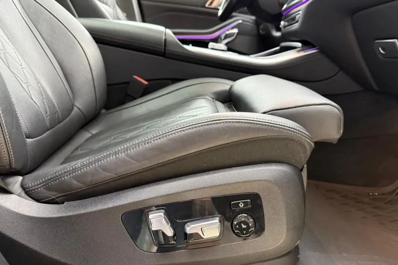 BMW X5 din 2022 cu 62.522 km - oferta BMW179916 - foto 36