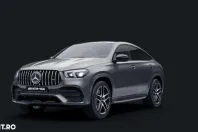 Mercedes-Benz GLE din 2021 cu 67.157 km - oferta MER179917 - foto 1