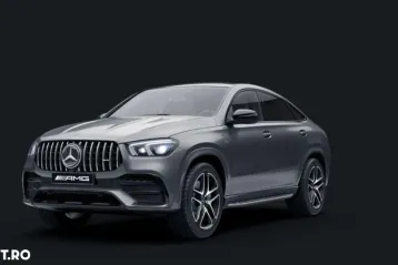 Mercedes-Benz GLE din 2021 - oferta MER179917