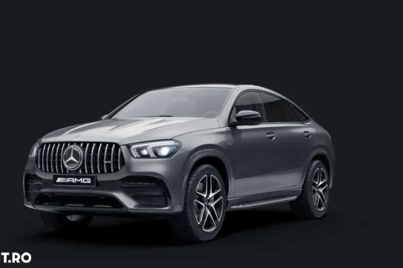 Mercedes-Benz GLE din 2021 cu 67.157 km - oferta MER179917 - foto 1
