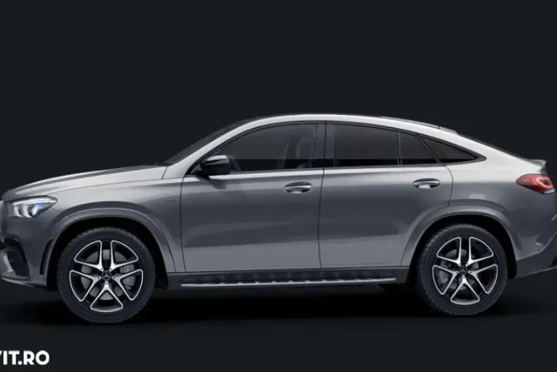 Mercedes-Benz GLE din 2021 cu 67.157 km - oferta MER179917 - foto 2