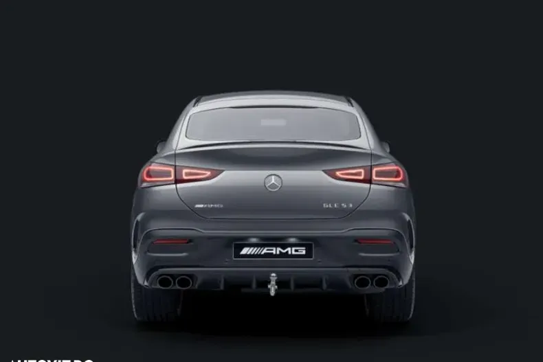 Mercedes-Benz GLE din 2021 cu 67.157 km - oferta MER179917 - foto 4