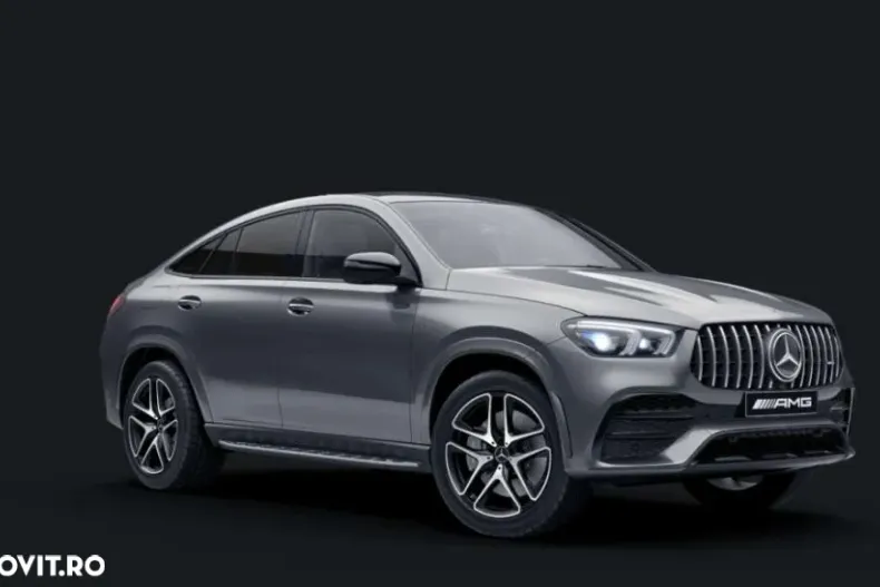 Mercedes-Benz GLE din 2021 cu 67.157 km - oferta MER179917 - foto 6