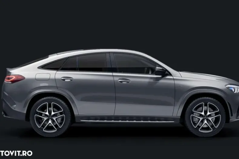 Mercedes-Benz GLE din 2021 cu 67.157 km - oferta MER179917 - foto 7