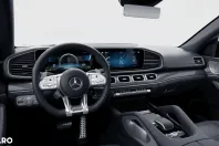 Mercedes-Benz GLE din 2021 cu 67.157 km - oferta MER179917 - foto 8