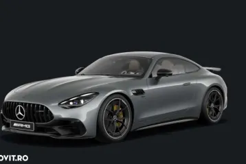 Mercedes-Benz AMG GT din 2025 - oferta MER179918