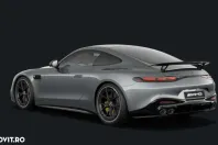 Mercedes-Benz AMG GT (Clasa GT) din 2025 cu 4.726 km - oferta MER179918 - foto 4