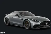 Mercedes-Benz AMG GT (Clasa GT) din 2025 cu 4.726 km - oferta MER179918 - foto 7