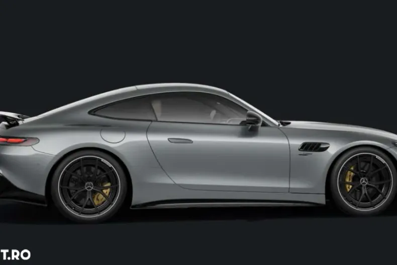 Mercedes-Benz AMG GT (Clasa GT) din 2025 cu 4.726 km - oferta MER179918 - foto 8
