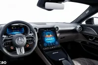 Mercedes-Benz AMG GT (Clasa GT) din 2025 cu 4.726 km - oferta MER179918 - foto 9