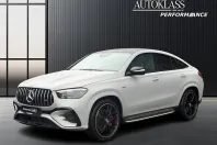 Mercedes-Benz GLE Coupe din 2025 cu 9.864 km - oferta MER179919 - foto 1