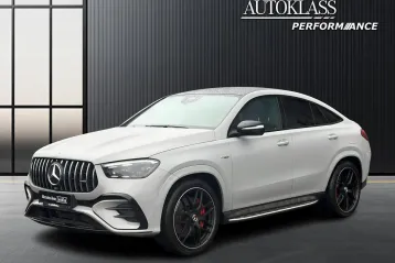 Mercedes-Benz GLE Coupe din 2025 - oferta MER179919