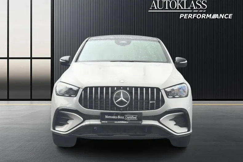 Mercedes-Benz GLE Coupe din 2025 cu 9.864 km - oferta MER179919 - foto 8