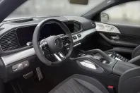 Mercedes-Benz GLE Coupe din 2025 cu 9.864 km - oferta MER179919 - foto 9