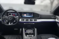 Mercedes-Benz GLE Coupe din 2025 cu 9.864 km - oferta MER179919 - foto 11