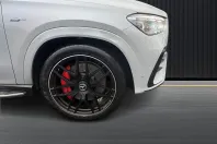 Mercedes-Benz GLE Coupe din 2025 cu 9.864 km - oferta MER179919 - foto 15