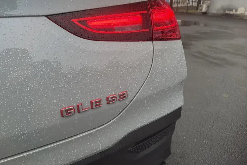 Mercedes-Benz GLE Coupe din 2025 cu 9.864 km - oferta MER179919 - foto 16