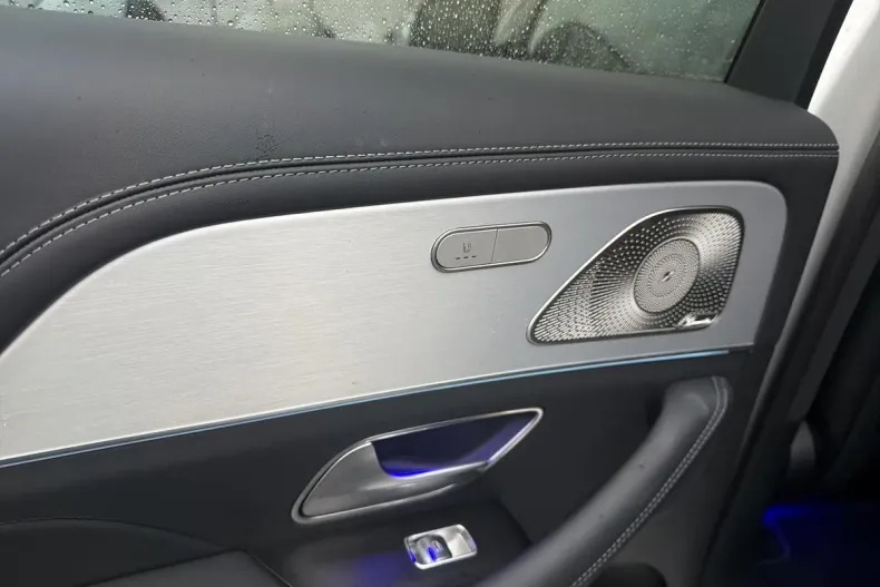 Mercedes-Benz GLE Coupe din 2025 cu 9.864 km - oferta MER179919 - foto 22