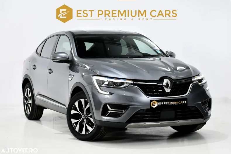 Renault Arkana din 2022 cu 97.000 km - oferta REN179920 - foto 1