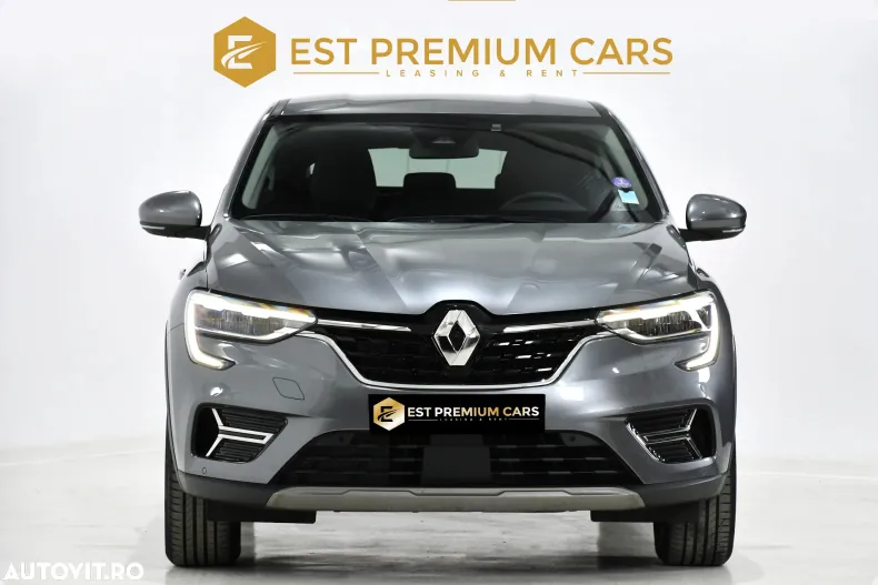 Renault Arkana din 2022 cu 97.000 km - oferta REN179920 - foto 2