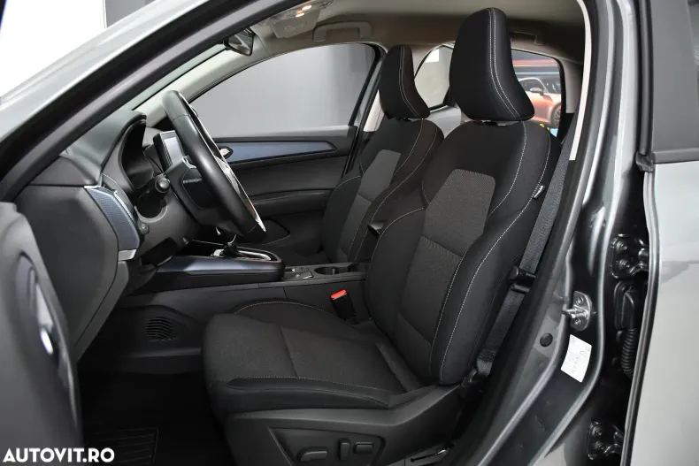 Renault Arkana din 2022 cu 97.000 km - oferta REN179920 - foto 5